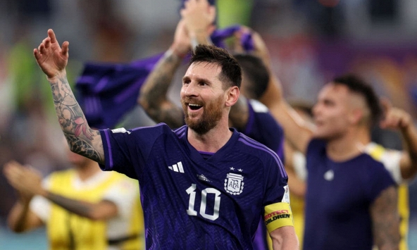 World Cup 2022: Nhận định, soi kèo trận Argentina vs Australia, lúc 2h ngày 4/12