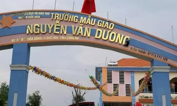 Thêm một bé 5 tuổi tử vong tại trường học