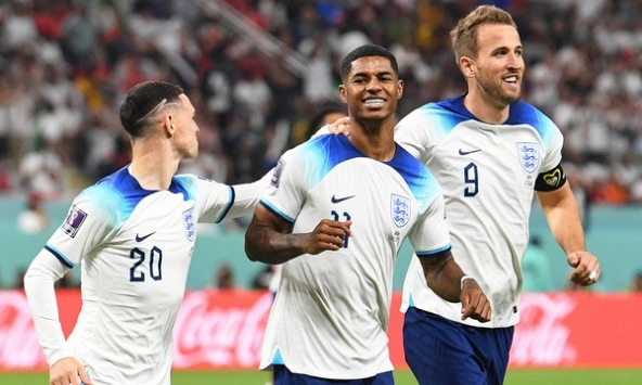 World Cup 2022: Nhận định, soi kèo trận Anh vs Senegal, lúc 2h ngày 5/12