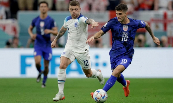 World Cup 2022: Nhận định, soi kèo trận Hà Lan với Mỹ, lúc 22 giờ ngày 3/12