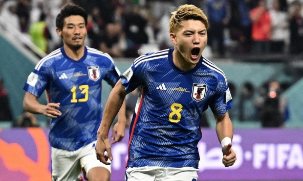 World Cup 2022: Nhận định, soi kèo trận Nhật Bản vs Croatia, lúc 22h ngày 5/12