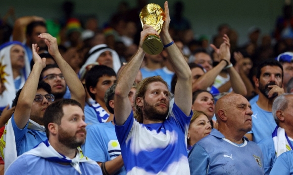 World Cup 2022 qua những con số