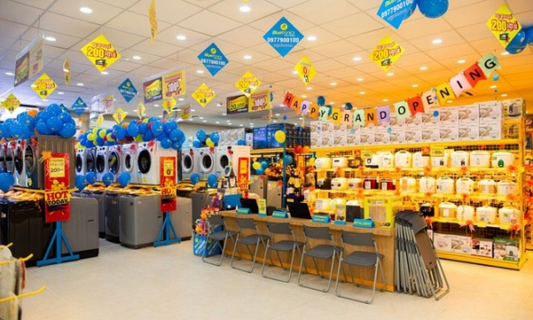 Khuyến nghị cổ phiếu 5/12: VHM, MWG, FPT, HDB, SZC