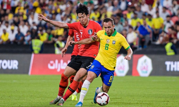 World Cup 2022: Nhận định, soi kèo trận Brazil vs Hàn Quốc, lúc 2h ngày 6/12