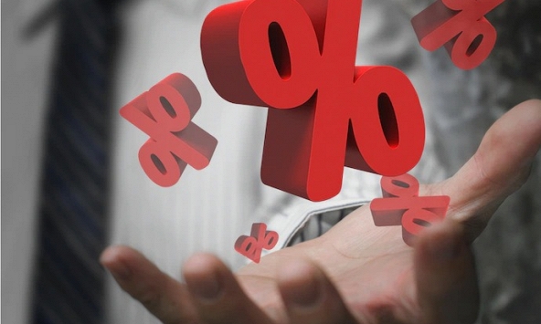 Lãi suất từ các ngân hàng trung ương trên toàn cầu đã tăng mạnh trong tháng 11