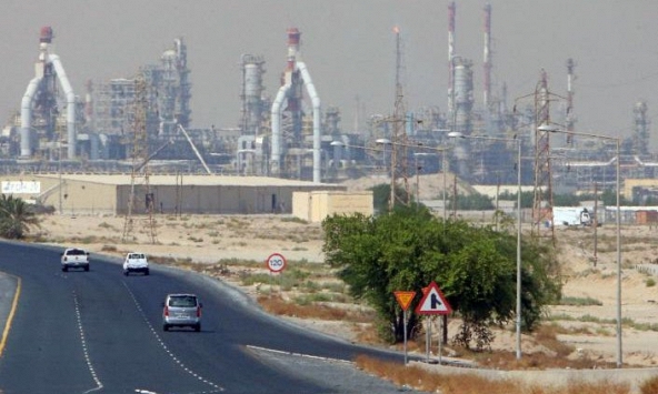 Mức tiêu thụ dầu ở châu Á có dấu hiệu chậm lại trong năm tới