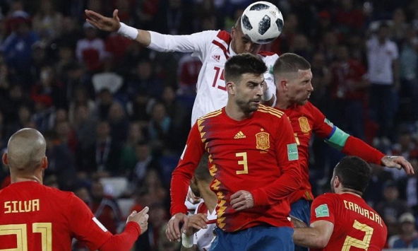 World Cup 2022: Nhận định, soi kèo trận Morocco vs Tây Ban Nha, lúc 22h ngày 6/12
