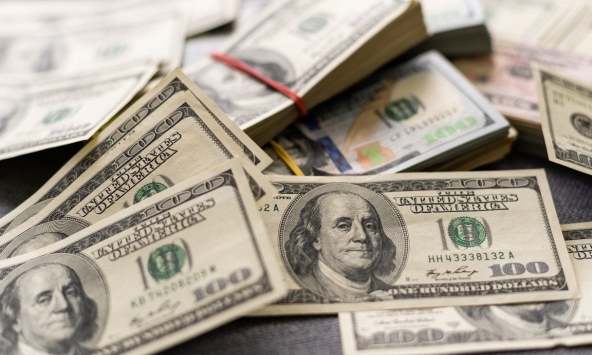 Tỷ giá ngoại tệ ngày 5/12: USD có xu hướng giảm