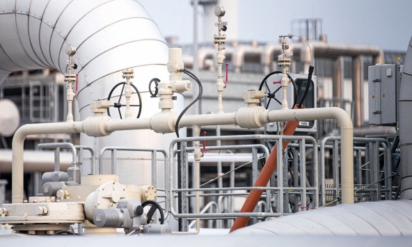 Giá gas ngày 5/12: Lao dốc gần 9%