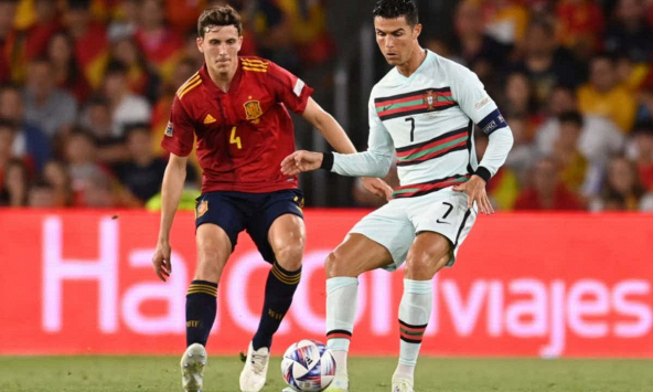 World Cup 2022: Nhận định, soi kèo trận Bồ Đào Nha vs Thụy Sĩ, lúc 2h ngày 7/12