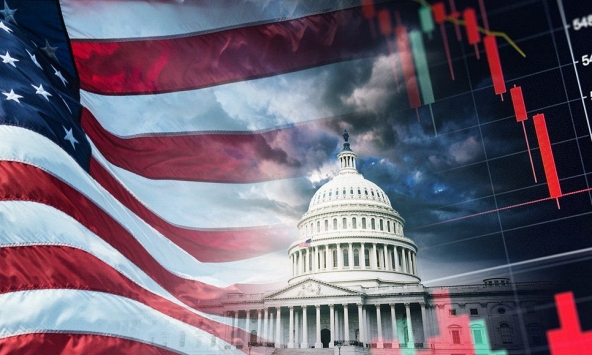 Kinh tế Mỹ suy thoái sâu sẽ nhấn chìm kinh tế toàn cầu