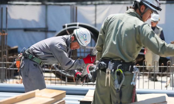 Nhật Bản khó thu hút lao động nước ngoài do đồng Yên mất giá