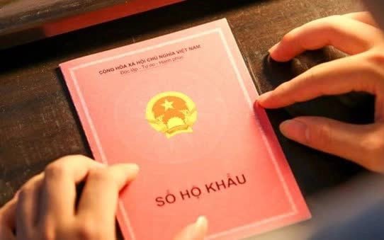 Một số thủ tục liên quan đến hộ khẩu sẽ thay đổi từ 1/1/2023?