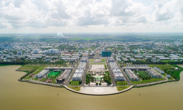 Đại gia tổ chức đám cưới trăm tỷ cho con gái gây xôn xao là ai?