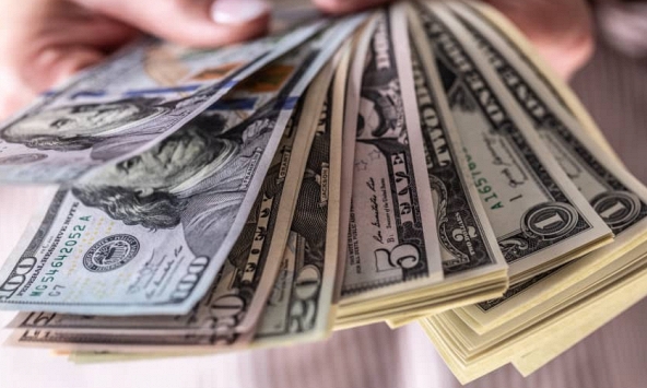 Tỷ giá ngoại tệ 6/12: Đồng USD phục hồi