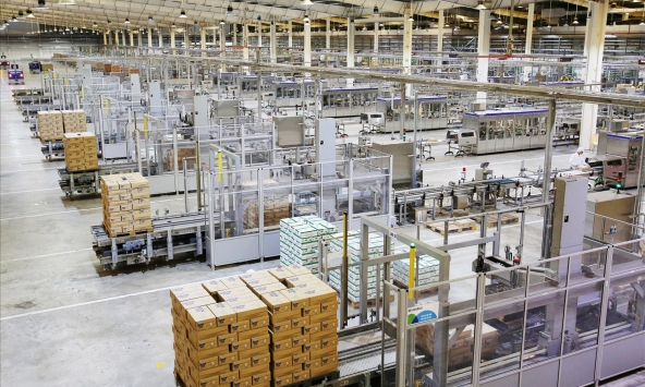 Vinamilk - hơn một thập kỷ tạo dấu ấn trong top 50 công ty kinh doanh hiểu quả nhất Việt Nam