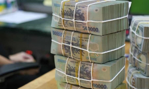 Giao dịch từ 300 triệu đồng trở lên phải báo cáo NHNN