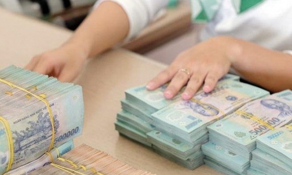 Trong tháng 12, tổng 'room' tín dụng sẽ khoảng hơn 400.000 tỷ đồng