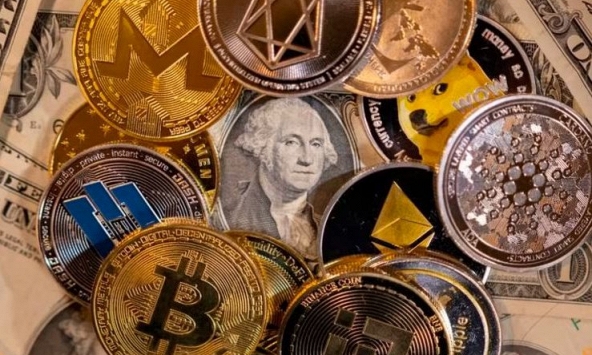 Mỹ mở cuộc điều tra các công ty tiền điện tử vì hành vi sai trái