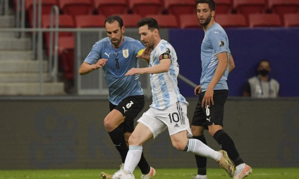 World Cup 2022: Nhận định, soi kèo trận Hà Lan vs Argentina, lúc 2h ngày 10/12