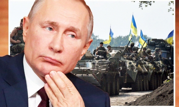 Liệu Nga có đủ tiền để chi cho cuộc chiến ở Ukraina?