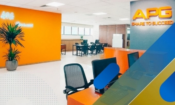 Một công ty chứng khoán bị phạt gần 1 tỷ đồng