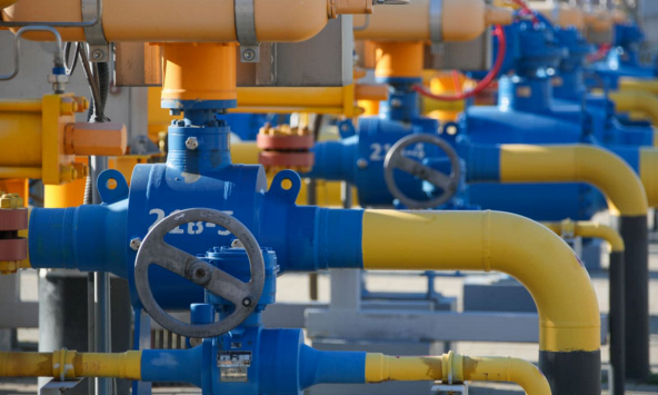 Giá gas ngày 7/12: Tiếp tục trượt dài