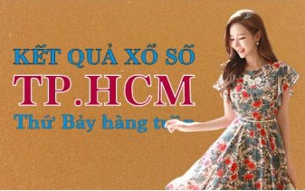 XSHCM hôm nay: Trực tiếp xổ số TP.HCM thứ Bảy ngày 10/12/2022