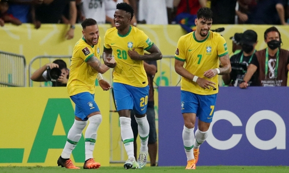 World Cup 2022: Nhận định, soi kèo trận Croatia vs Brazil, lúc 22h ngày 9/12