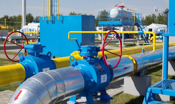 Giá gas ngày 8/12: Đảo chiều tăng nhẹ