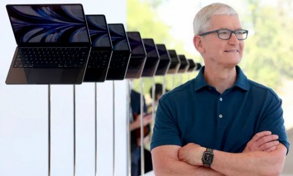 Apple công bố kế hoạch mã hóa các bản sao lưu iCloud