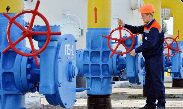 Giá gas ngày 9/12: Duy trì ổn định