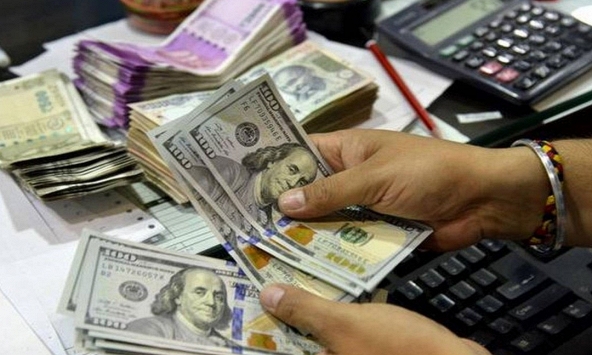 Tỷ giá ngoại tệ ngày 8/12: Đồng USD đảo chiều giảm nhẹ