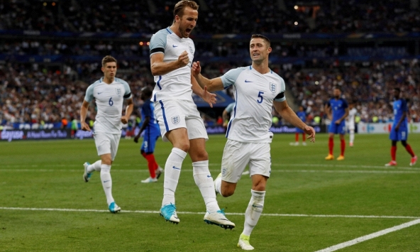 World Cup 2022: Nhận định, soi kèo trận Anh vs Pháp, lúc 2h ngày 11/12