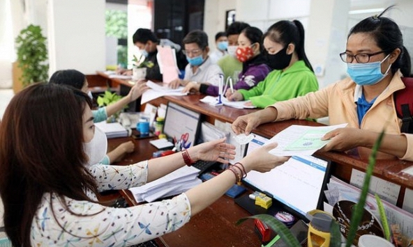 TP HCM đề xuất chi thu nhập tăng thêm cho cán bộ, công chức lên mức tối đa