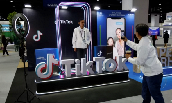 Mỹ điều tra về nguy cơ chia sẻ video của TikTok đối với trẻ em, lo ngại về an ninh