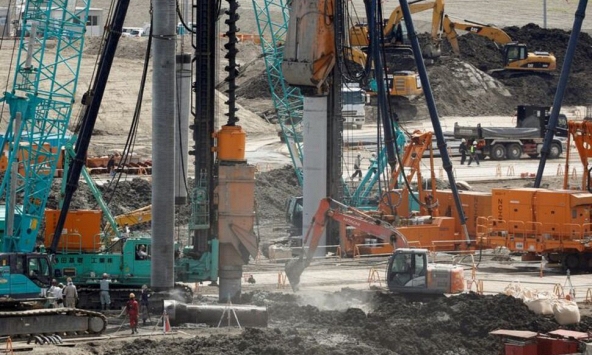 Nhật Bản 'nhích nhẹ' GDP quý III khi suy thoái kinh tế toàn cầu, rủi ro COVID kéo dài