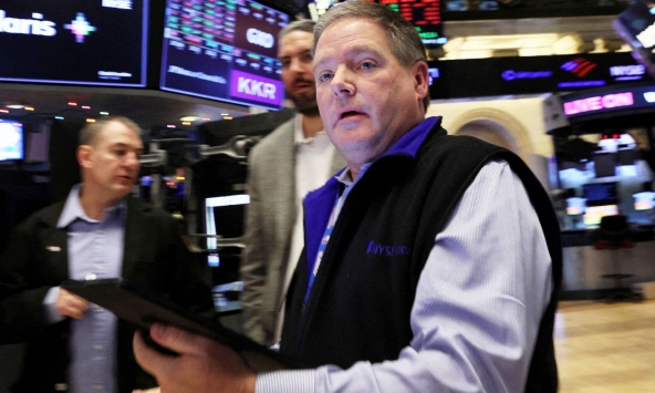 Chứng khoán châu Á bật tăng trước thời điểm Trung Quốc công bố dữ liệu lạm phát