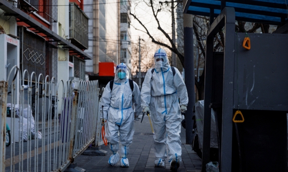 Điều gì sẽ xảy ra tiếp theo sau khi Trung Quốc nới lỏng các biện pháp kiểm soát COVID?