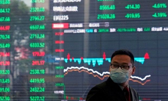 Cổ phiếu hàng không bất ngờ 'bứt phá', VN-Index có phiên tăng thứ 2 liên tiếp