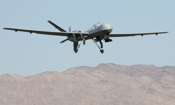 Vũ khí bí ẩn này có thể giúp Ukraina thay đổi cục diện xung đột với Nga?