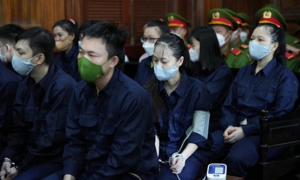 Chủ tịch Alibaba Nguyễn Thái Luyện không thừa nhận cáo buộc lừa đảo