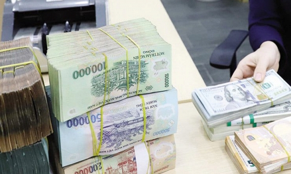 Còn khoảng 3,8% room tín dụng từ nay cho đến cuối năm