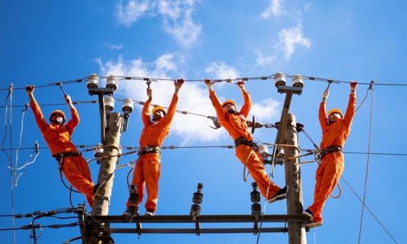 Lịch cúp điện Bình Dương từ ngày 9/12-16/12/2022