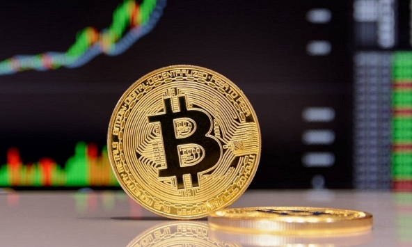 Bitcoin vẫn giữ ngưỡng 17.000 USD
