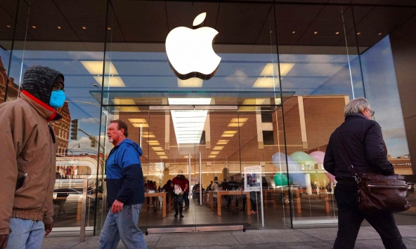 Foxconn đầu tư 500 triệu USD vào Ấn Độ để đa dạng hóa chuỗi cung ứng từ Trung Quốc