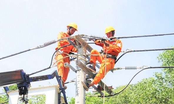 Lịch cúp điện Đồng Nai từ ngày 9/12-16/12/2022