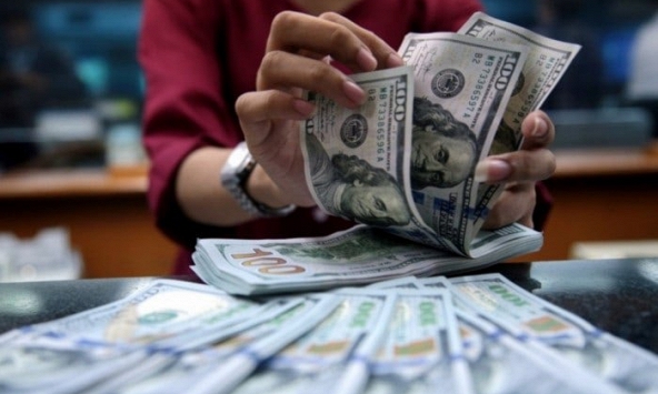 Bốn lần giảm giá bán USD, chuyên gia lưu ý về áp lực tỷ giá 2023