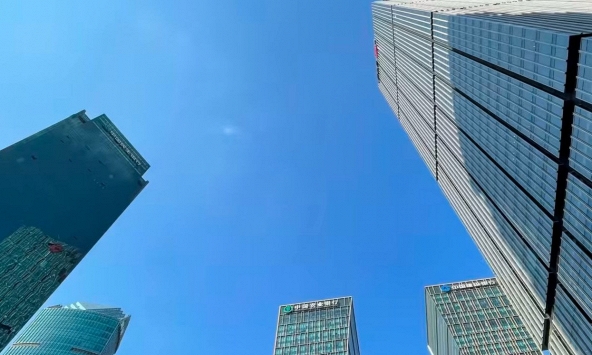 Loạt ngân hàng lớn Trung Quốc bơm 460 tỷ USD cứu bất động sản