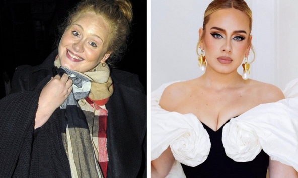 6 bí quyết giảm cân cực hay đến từ những siêu sao thế giới